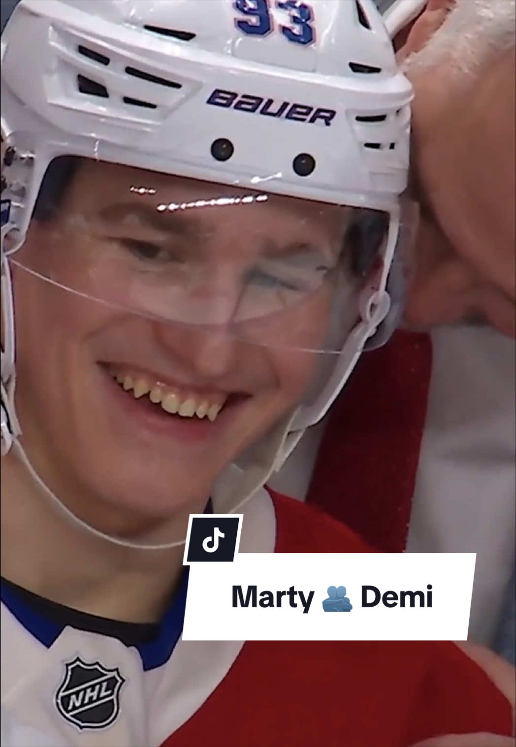 @Canadiens Montr&eacute;al