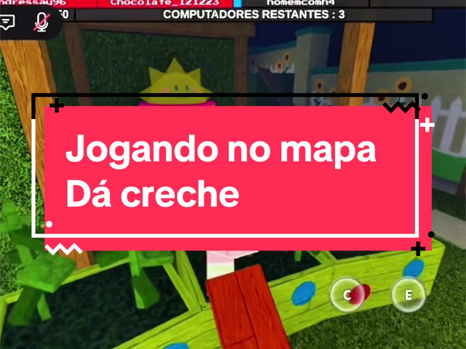 @CHOCO