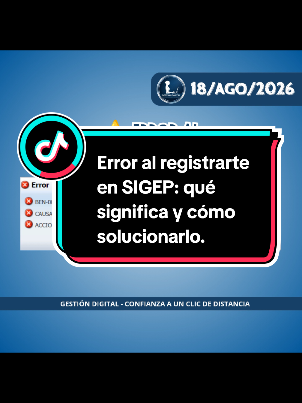 @Gestión Digital