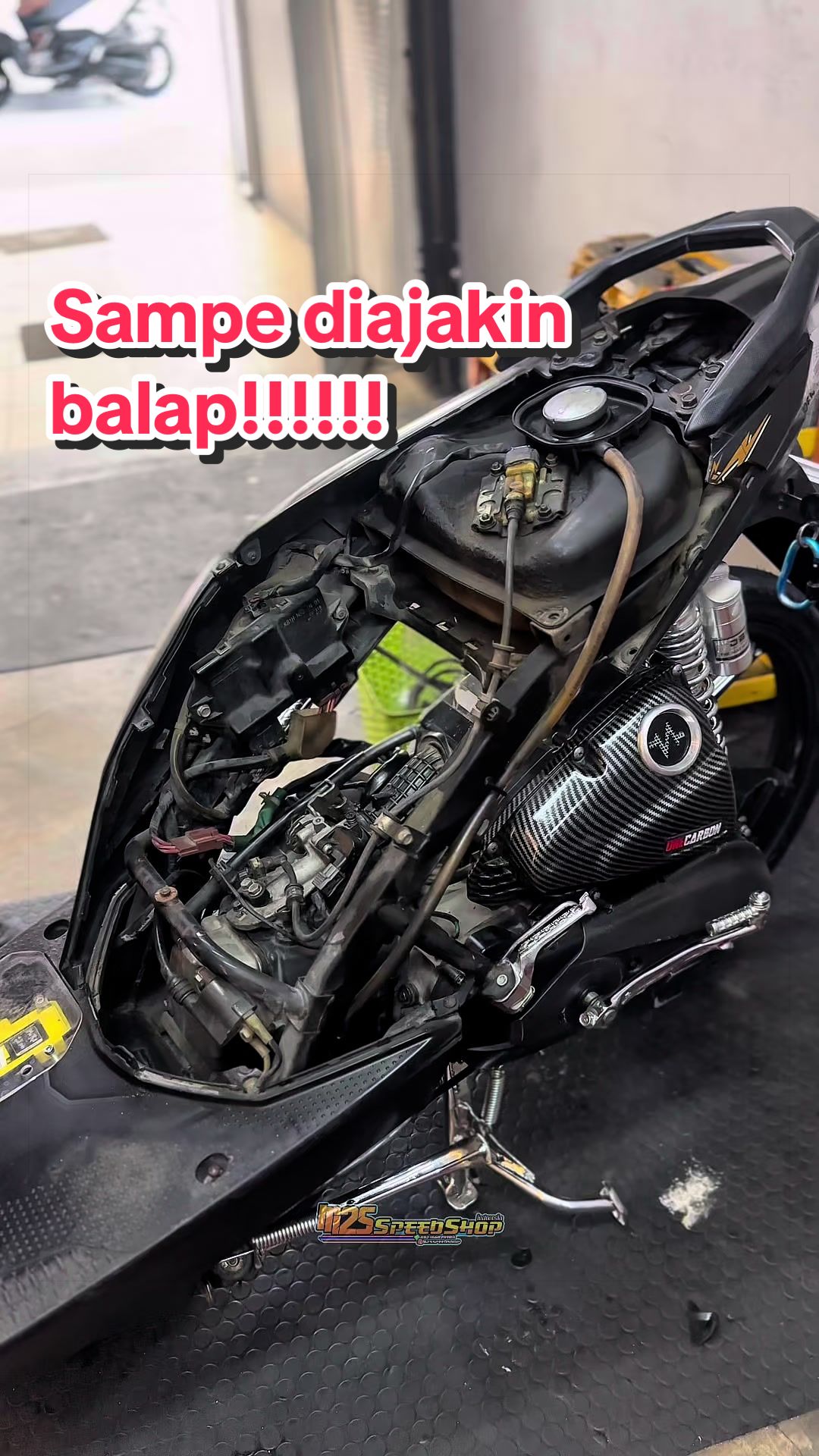 @m2sspeedshop