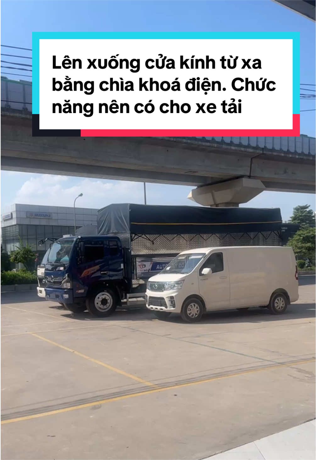 @Vũ T&agrave;i - Xe Tải Gi&aacute; Rẻ