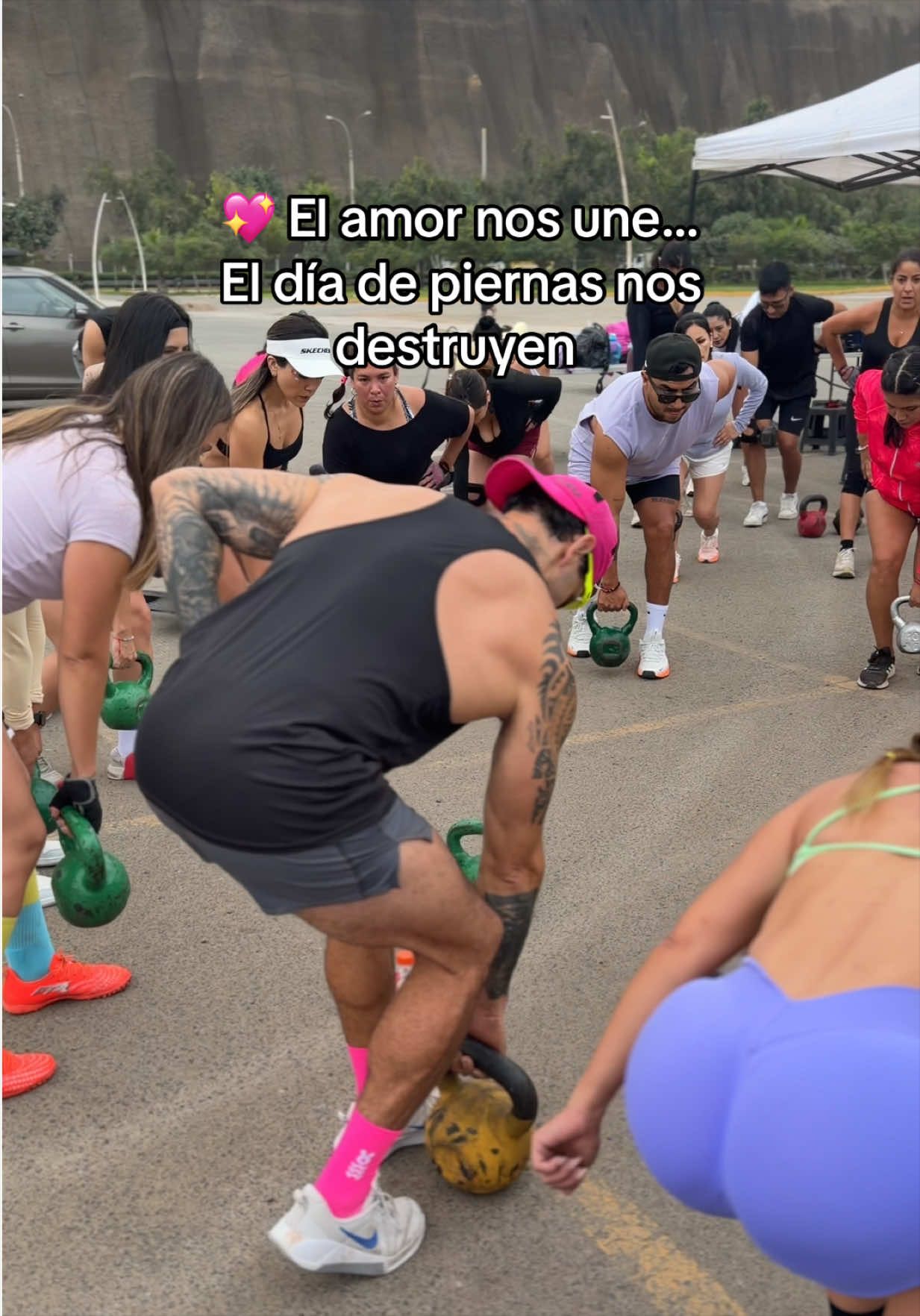@XTREME FIT PERU