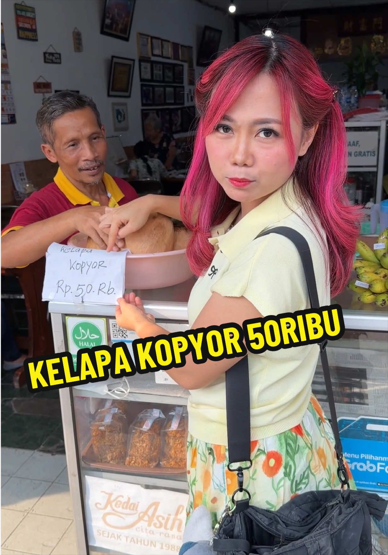@Gina Angelia