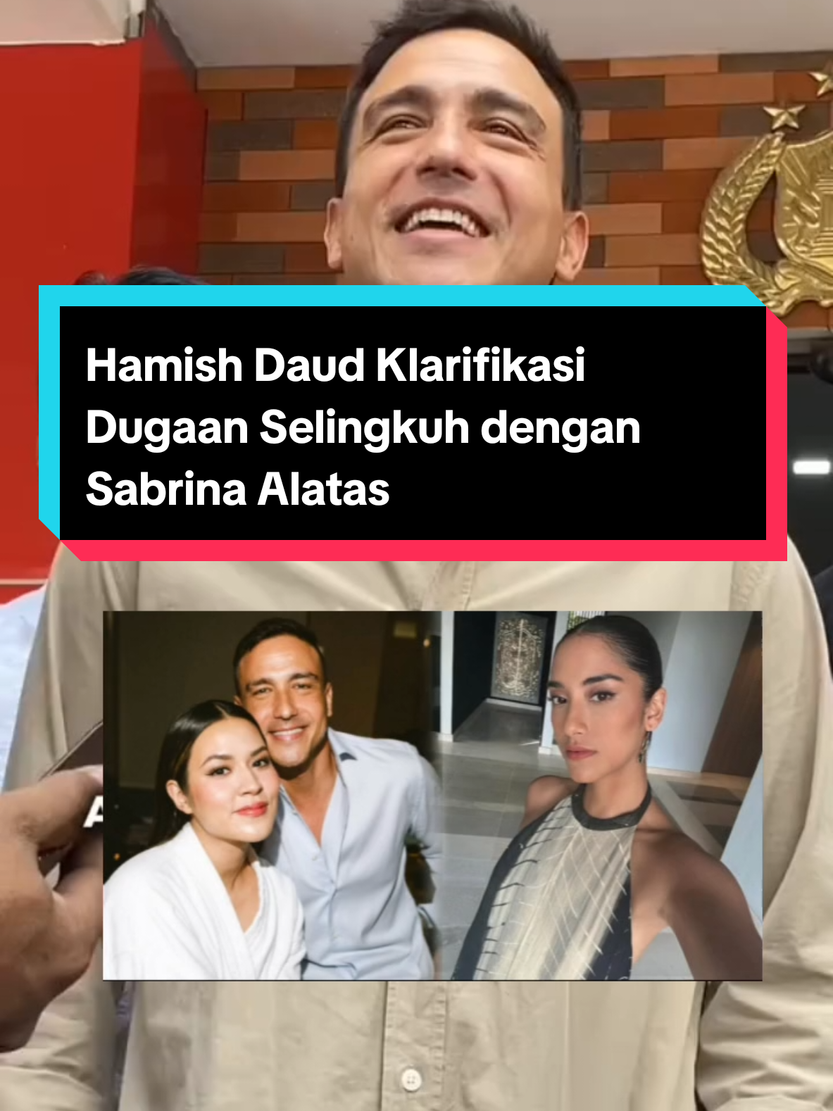 @Humor Jenaka