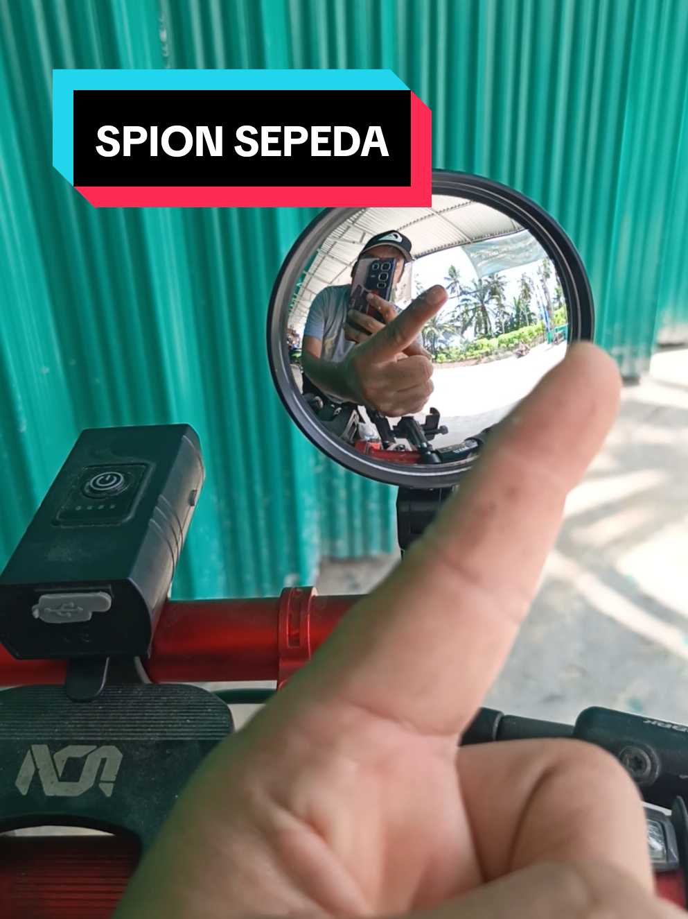 @EDI SEPEDA JAMBI