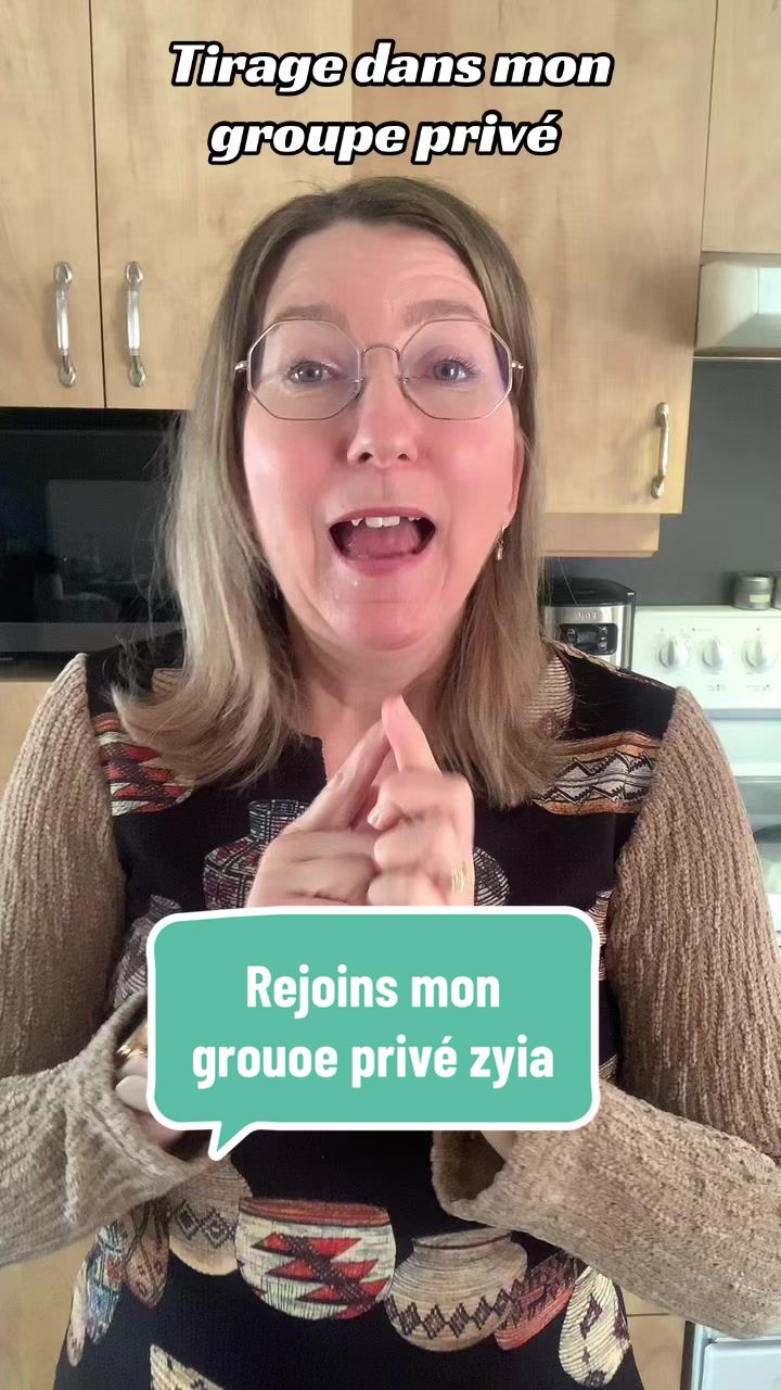 @Nicole Taschereau