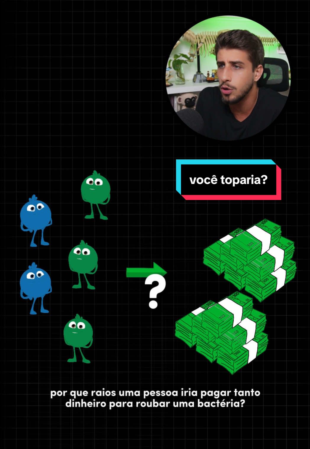 @Yago Stephano