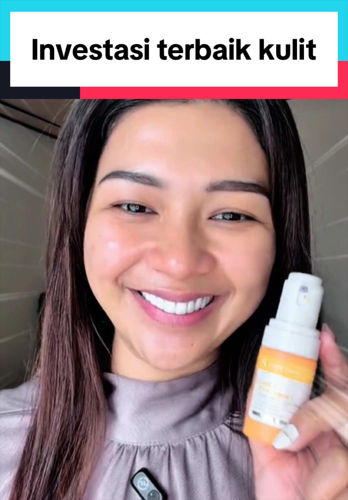 @Skin Solutionist