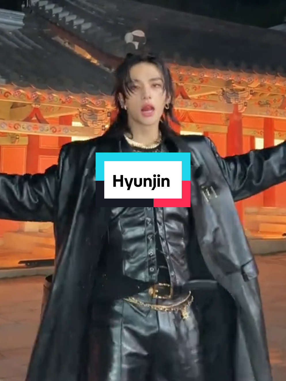 @Leather Men Aesthetic