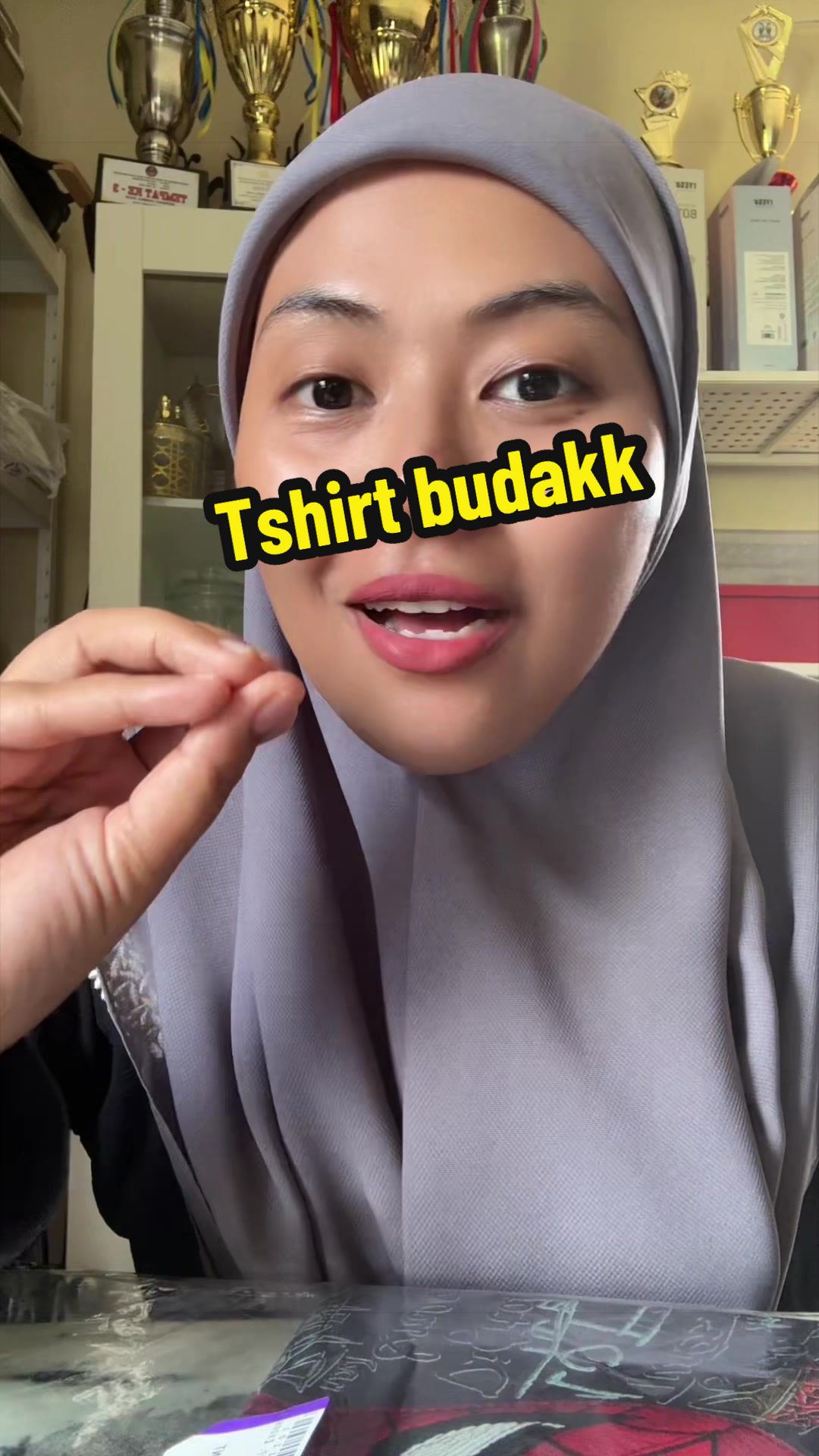 @Mama Irah