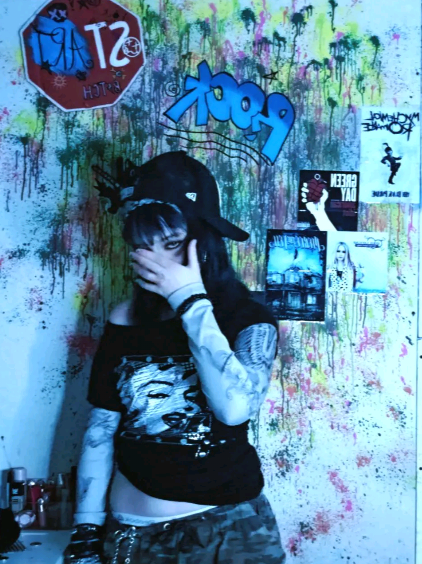 @★Tatie✩