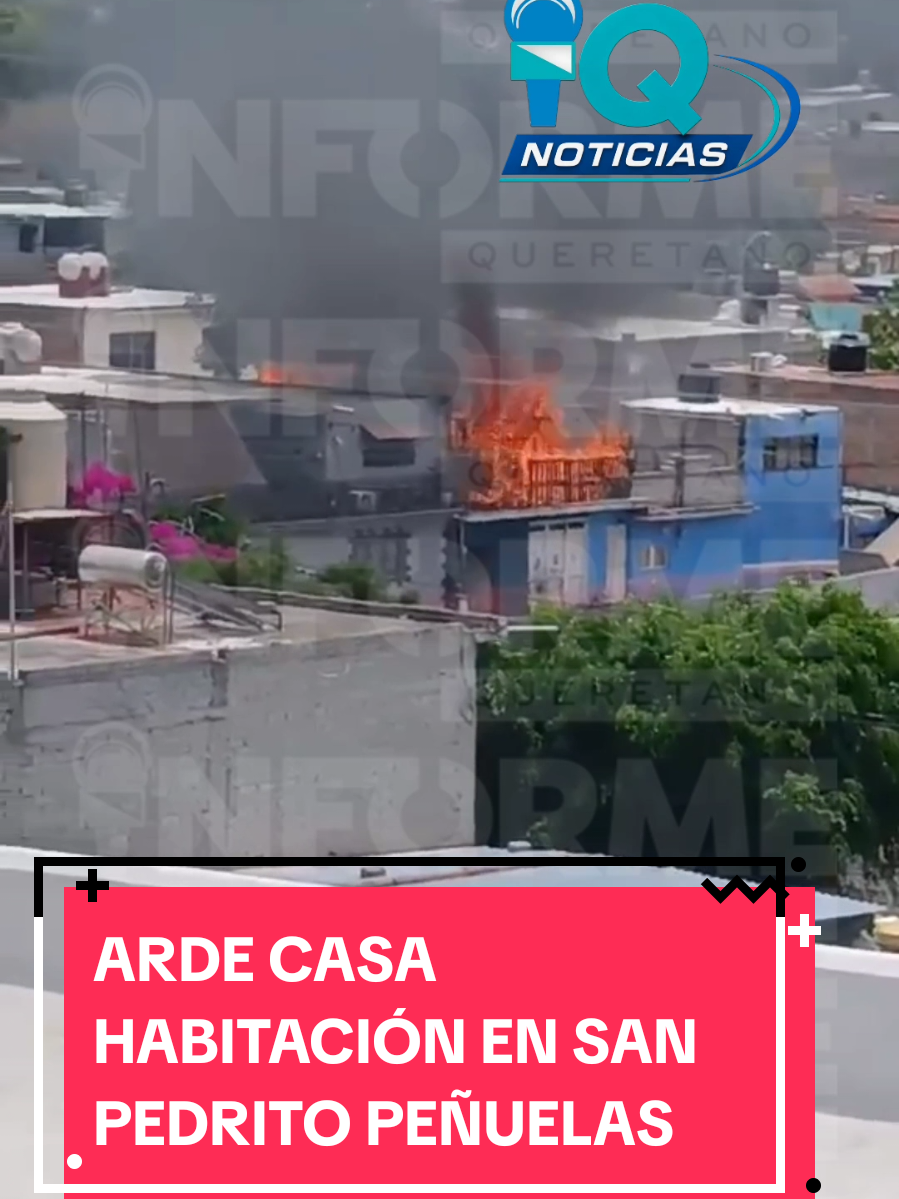 @informequeretano