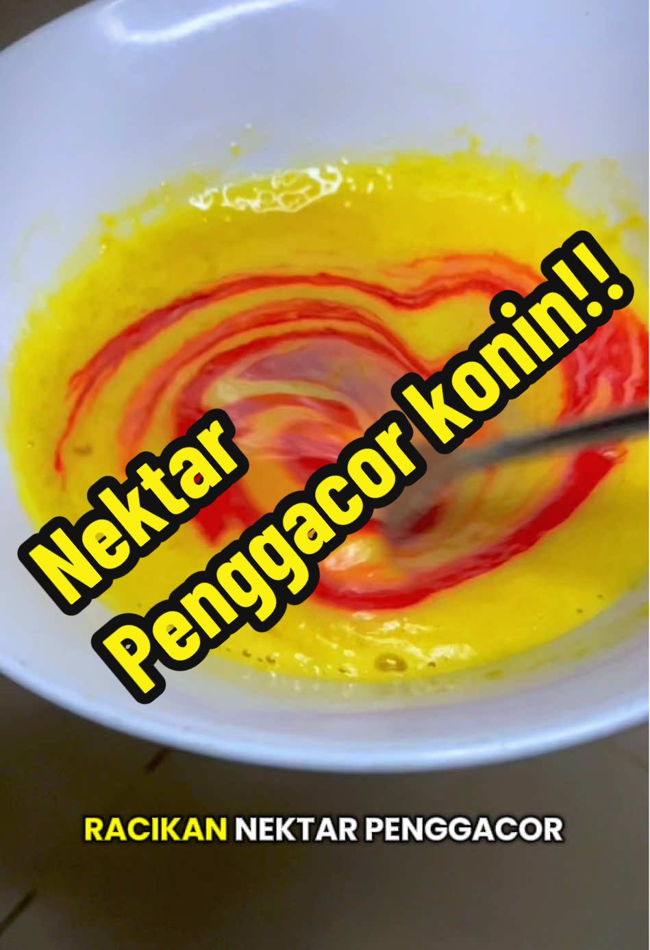 @GeDang Manuk