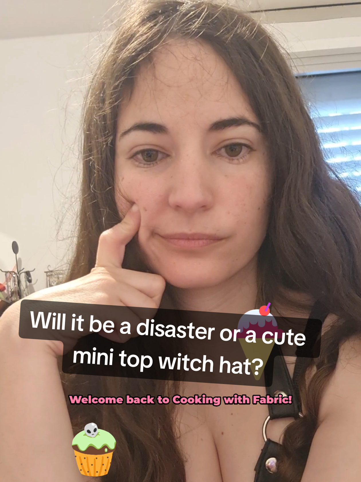 @Aya Monsternox