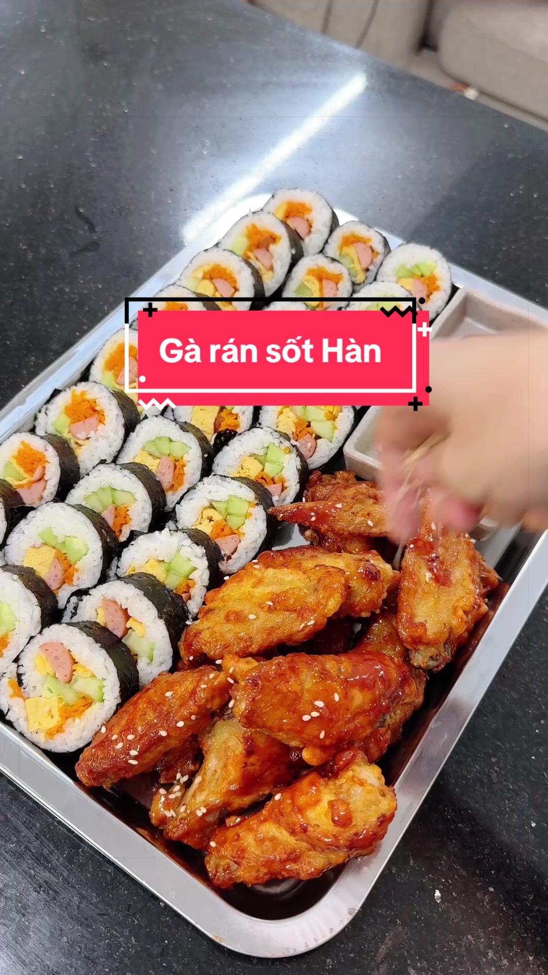@Bun In Kit