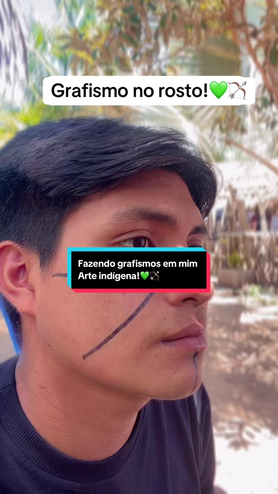 @Moisés Guajajara🏹