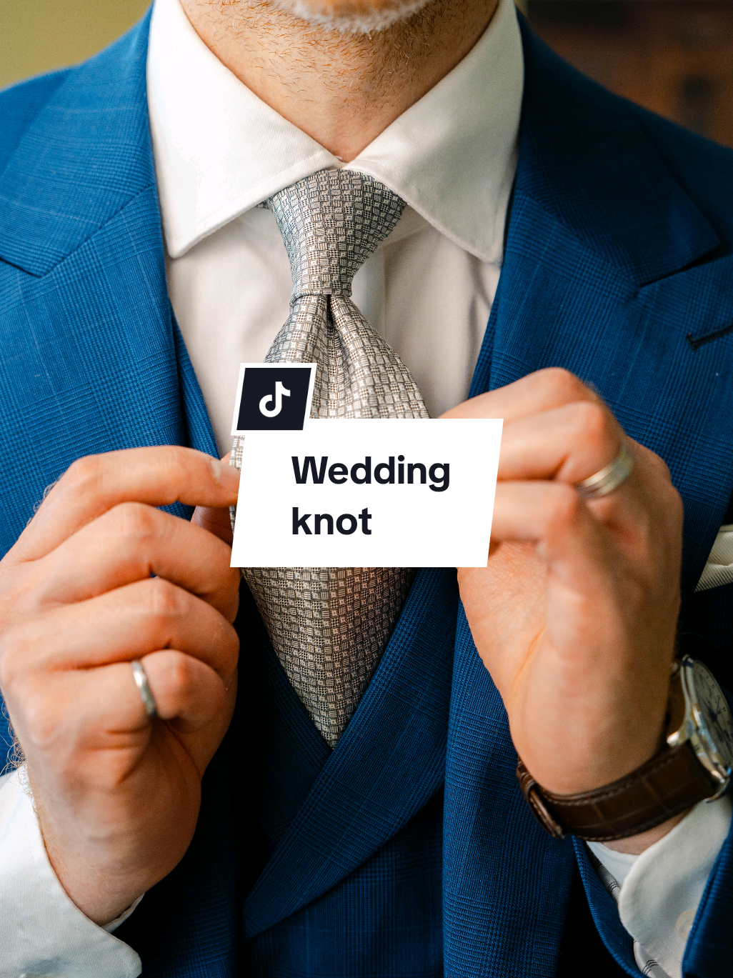 @Simon B | Suits, Ties & Style