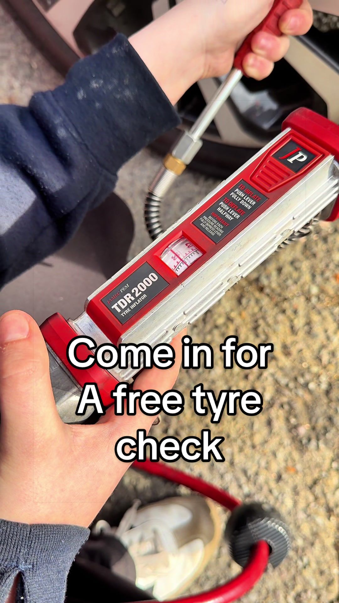 @Tyrepower Ulladulla