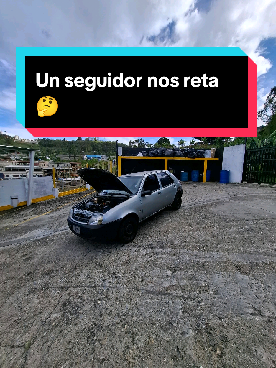 @Kartujito Racing