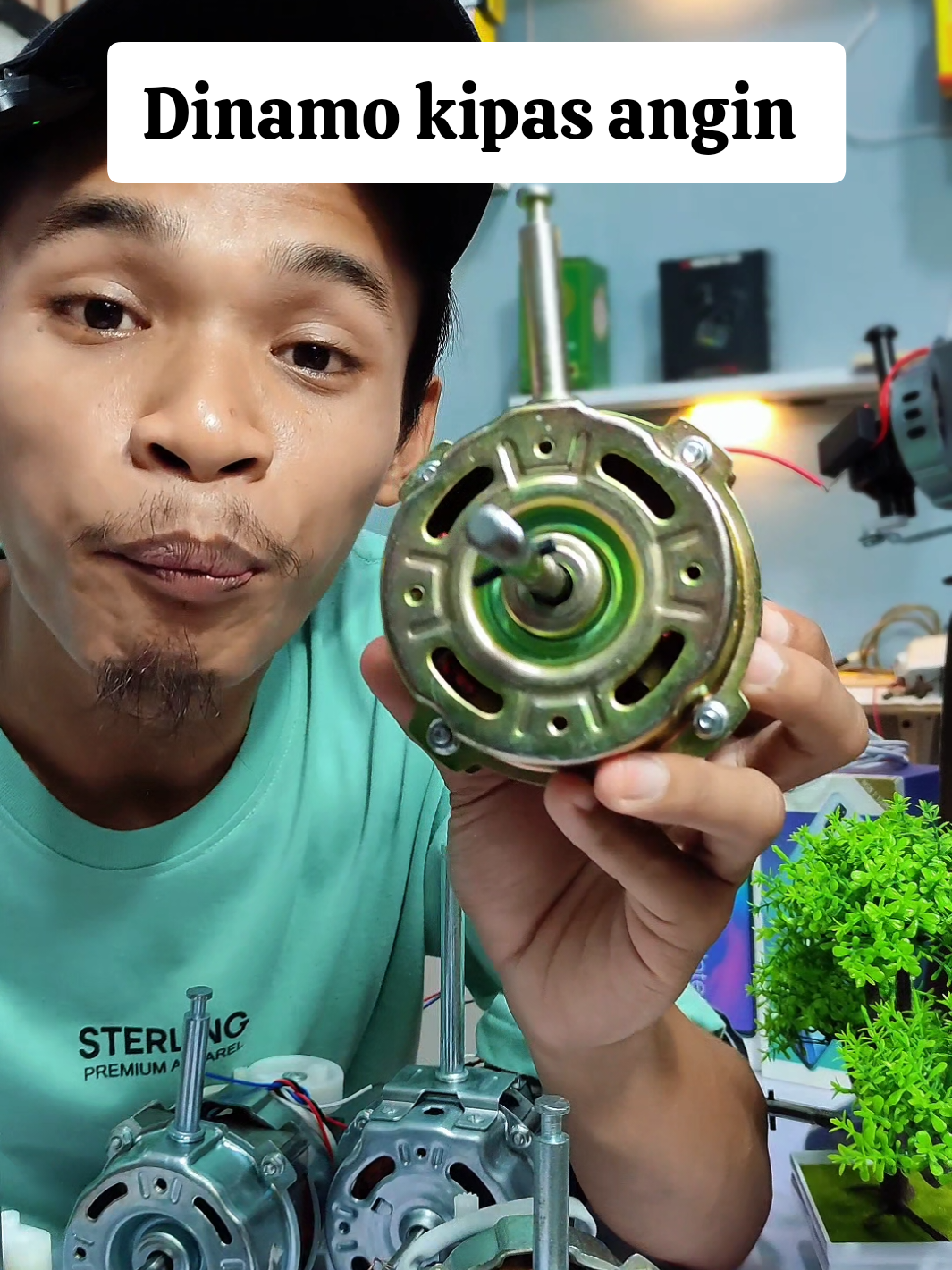@AnamTulungagung