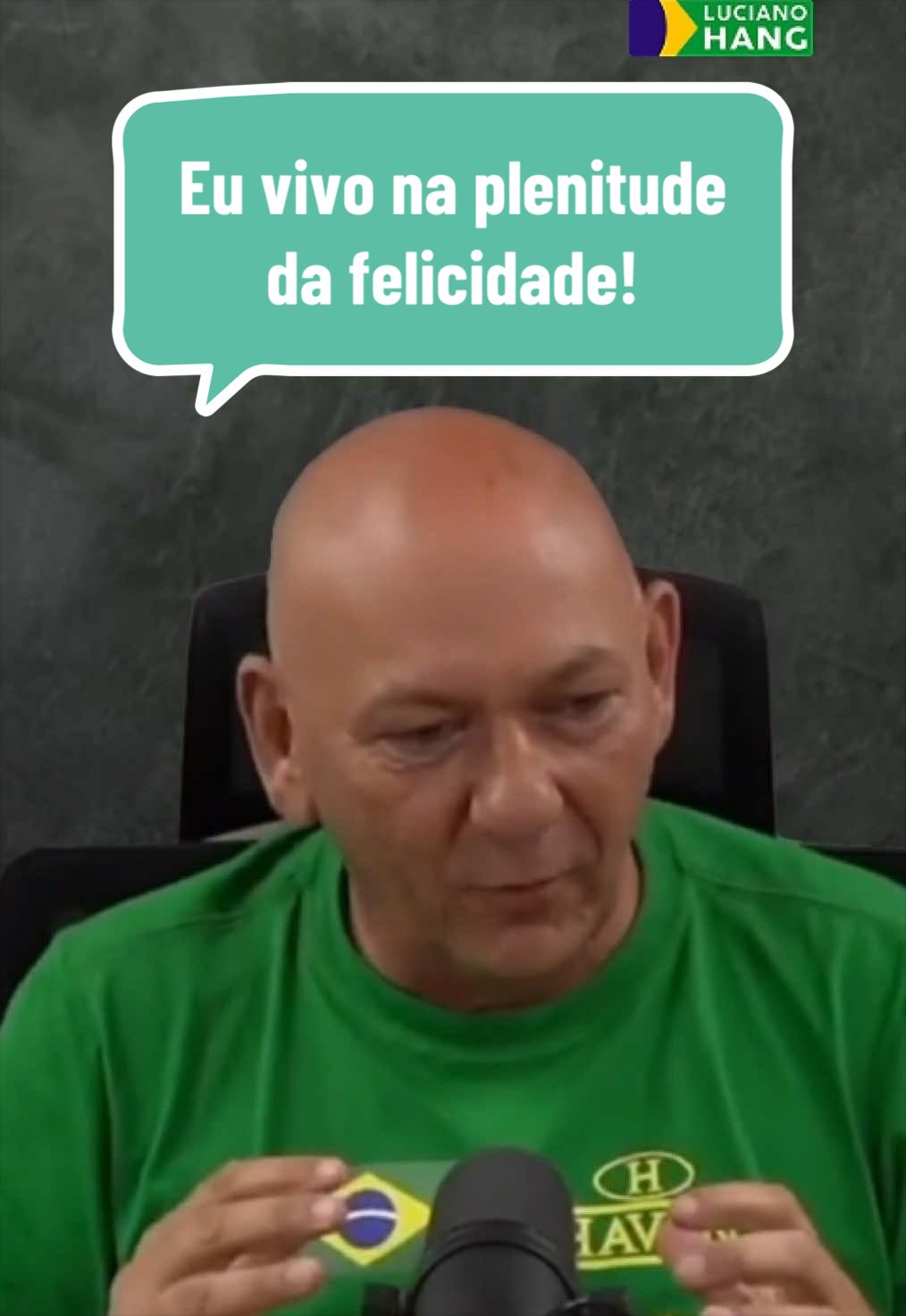 @Véio da Havan