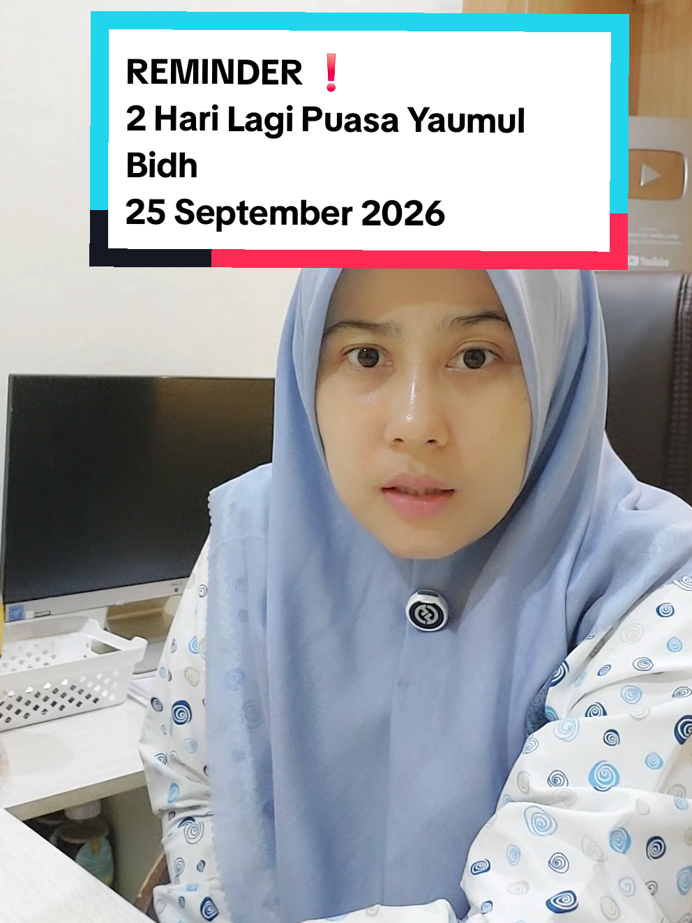 @Ustadzah Dr. Nella Lucky