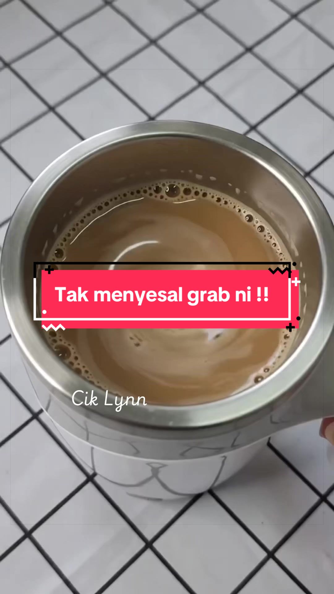 @Cik Lynn