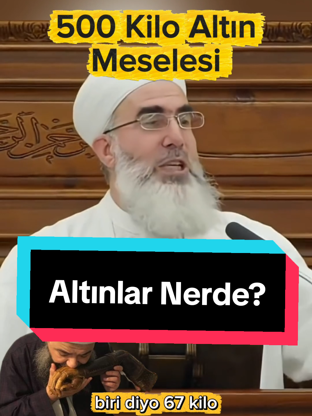 @Tarikat İfşa