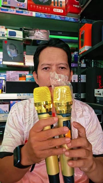 @Bang Yos || Pedagang