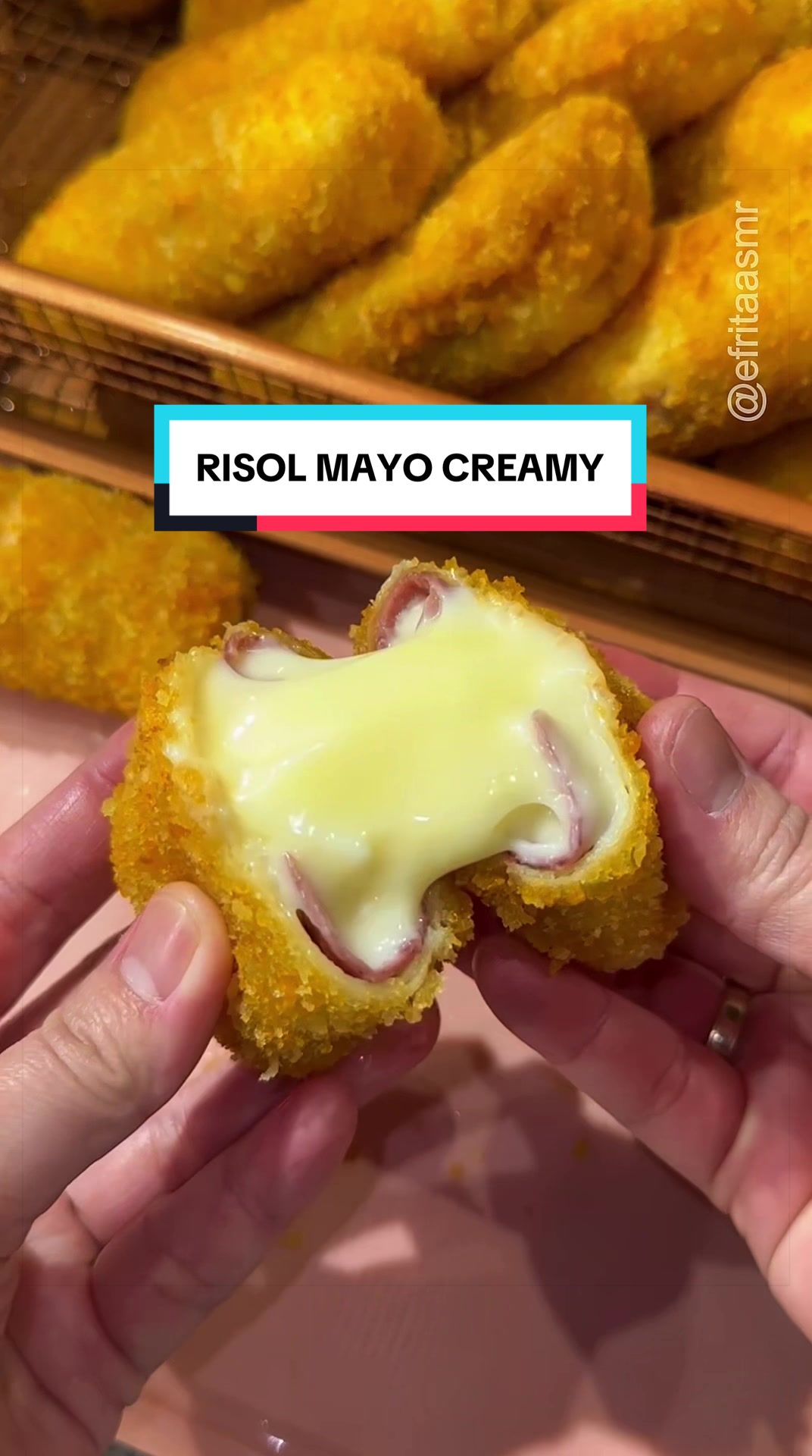 @Efrita ASMR