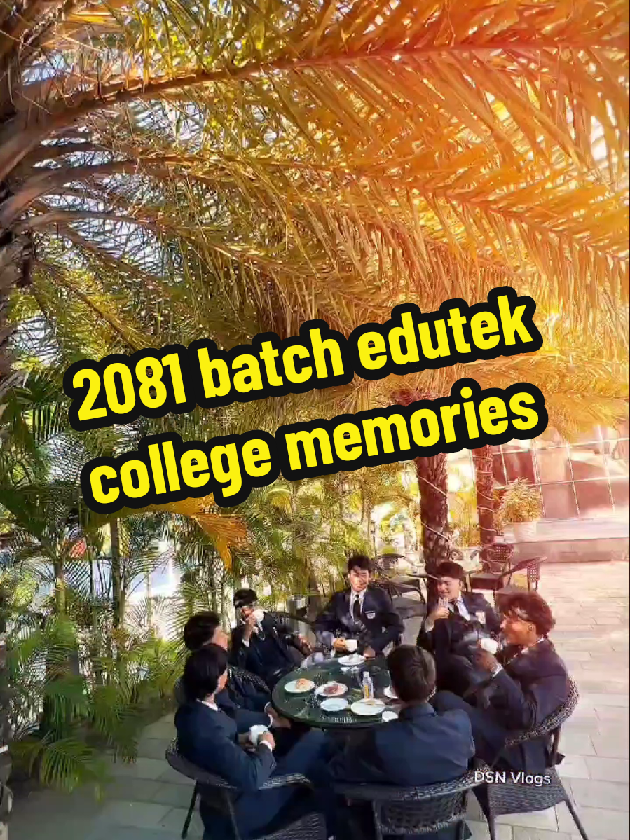 @EDUTEK COLLEGE