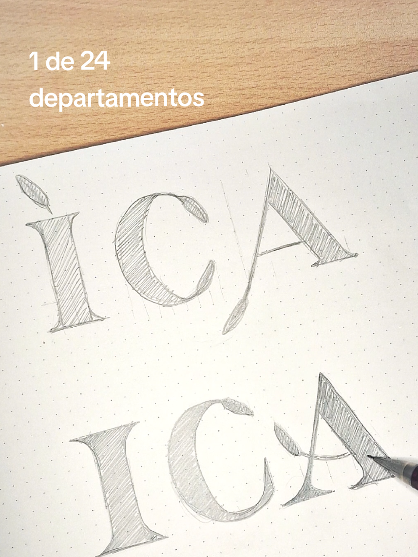 @Xini Lettering
