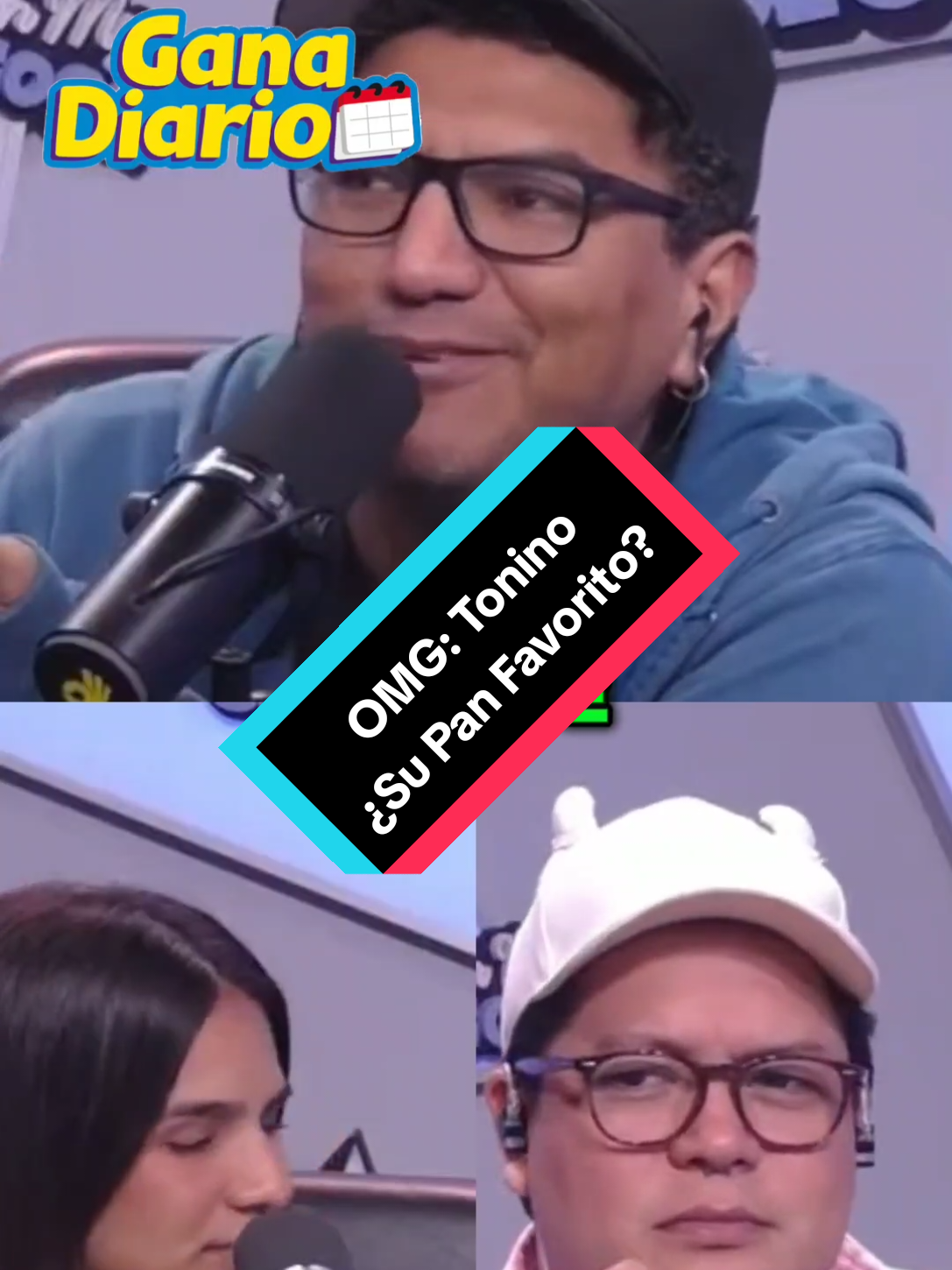 @Zapping TV Perú
