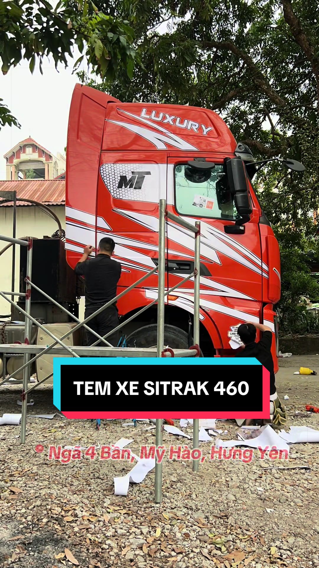 @HK89 Tem Xe &Ocirc; T&ocirc;