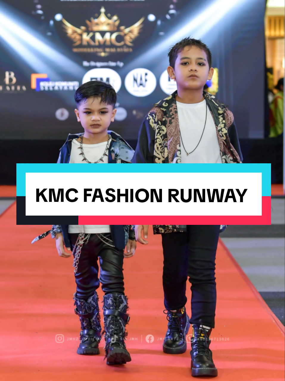 @KMC MODELLING MALAYSIA
