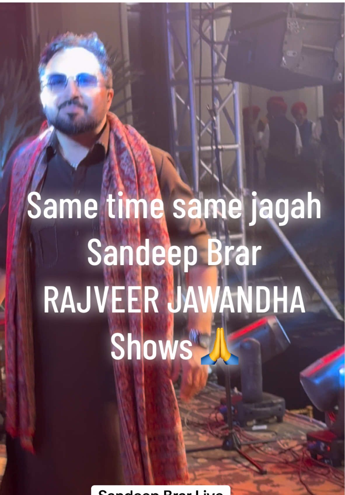 @Savvy Singh