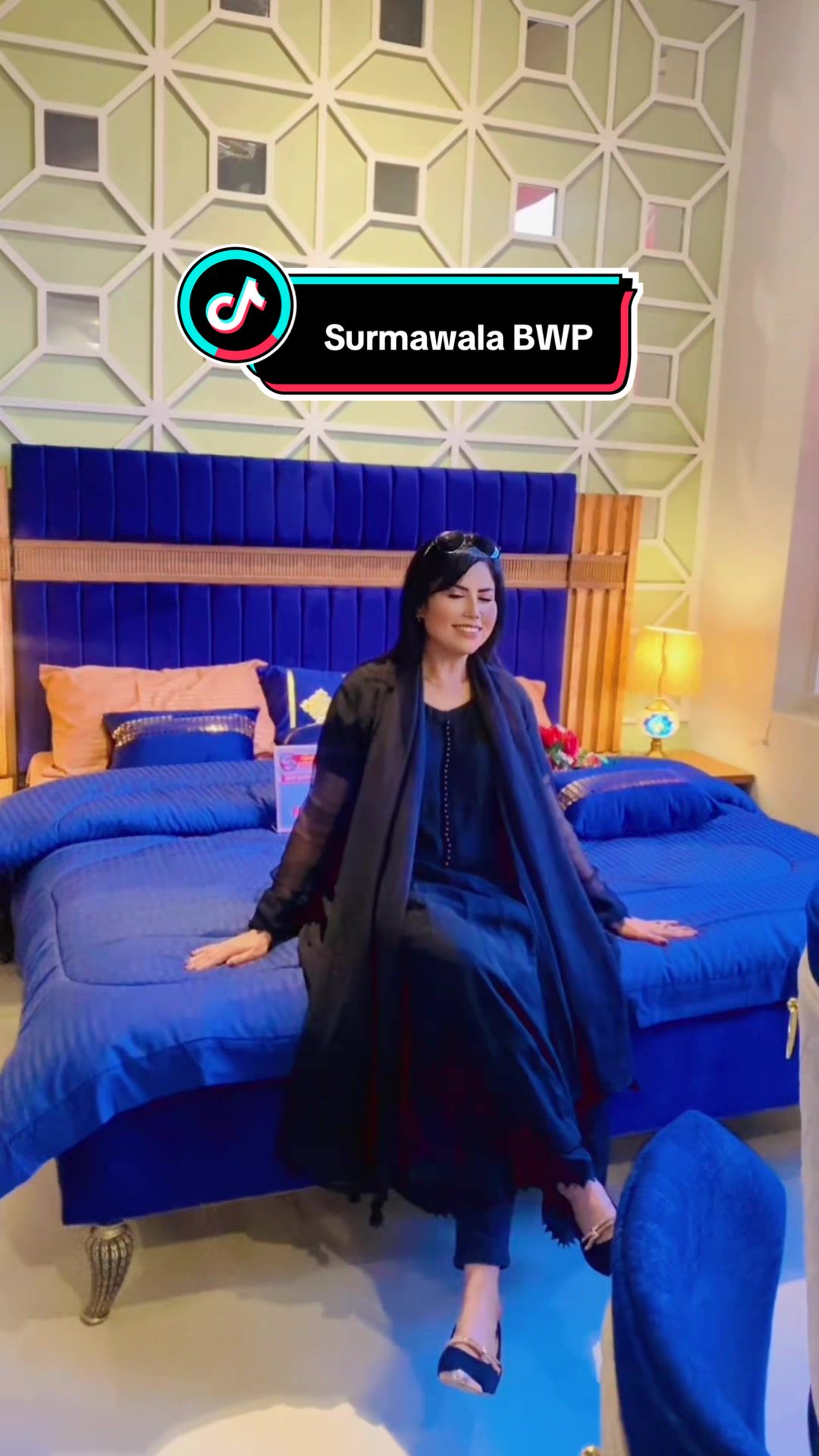 @Hina Bukhari