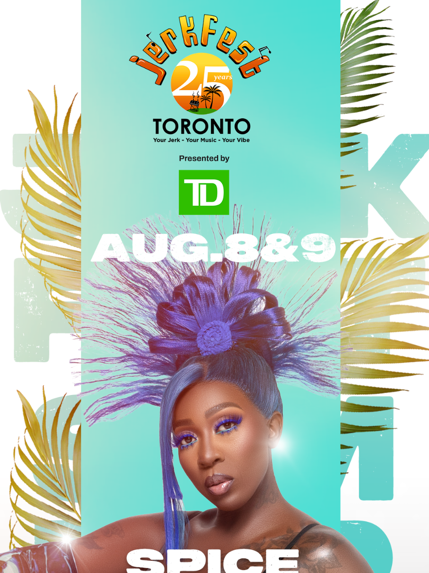 @JerkFest Toronto