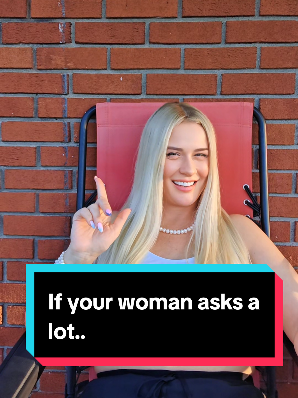 @Blue Eyes Blondie 💋
