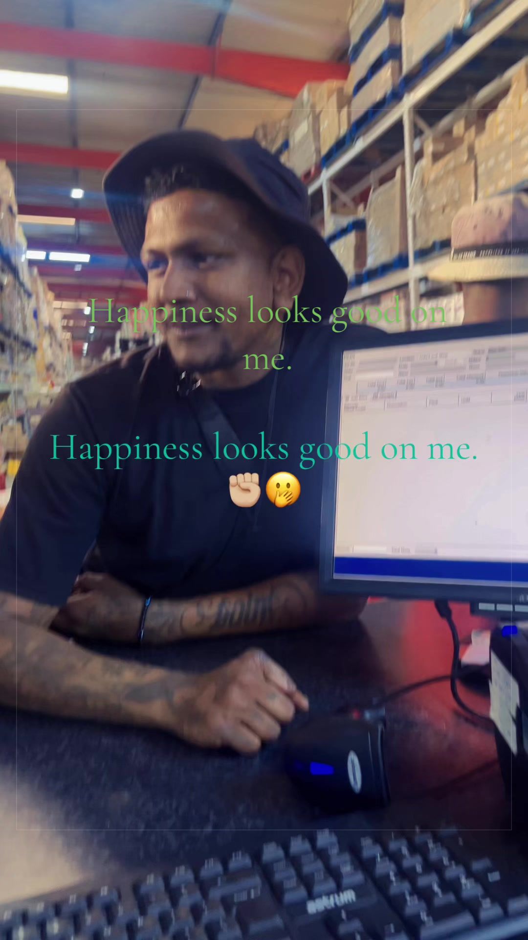 @Austinnaidoo