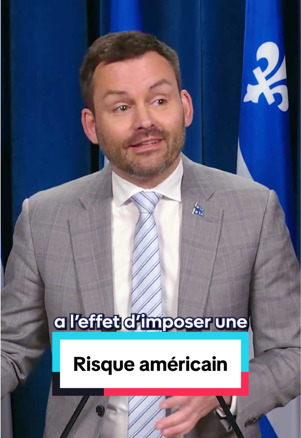 @Parti Québécois