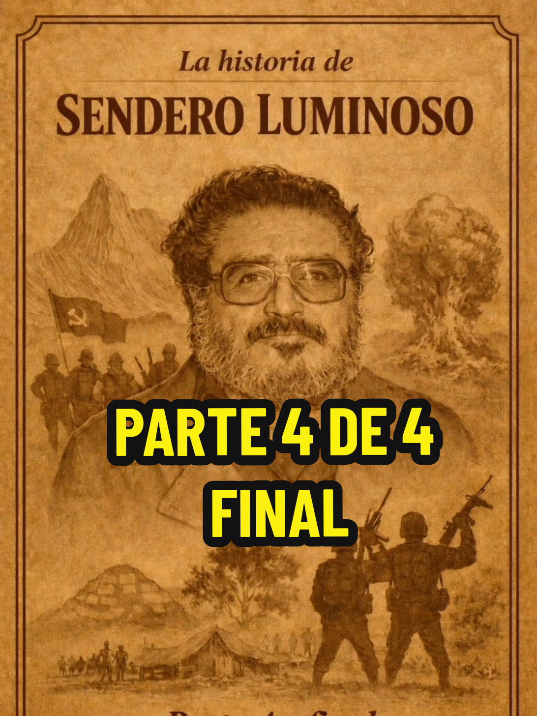 @Mitos y Narraciones del Perú