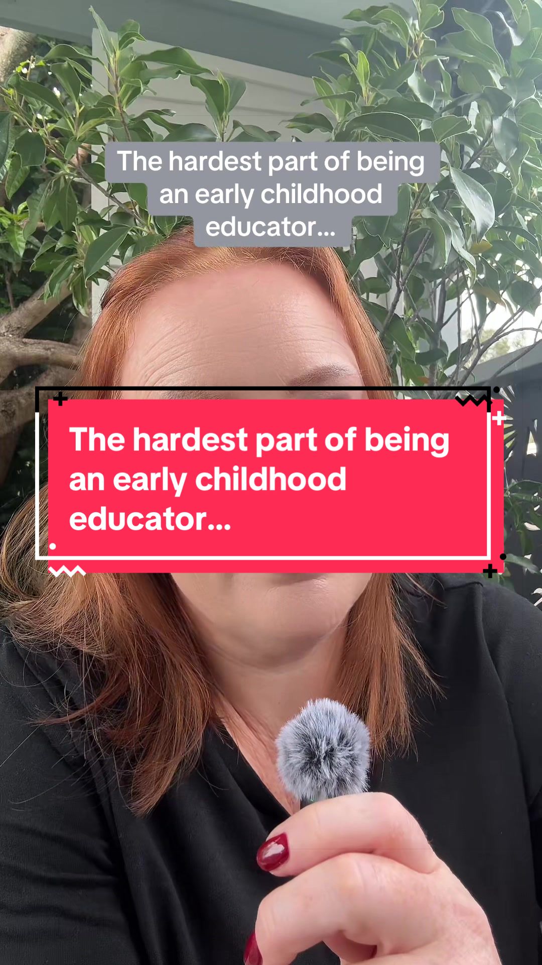 @Emma in Early Childhood