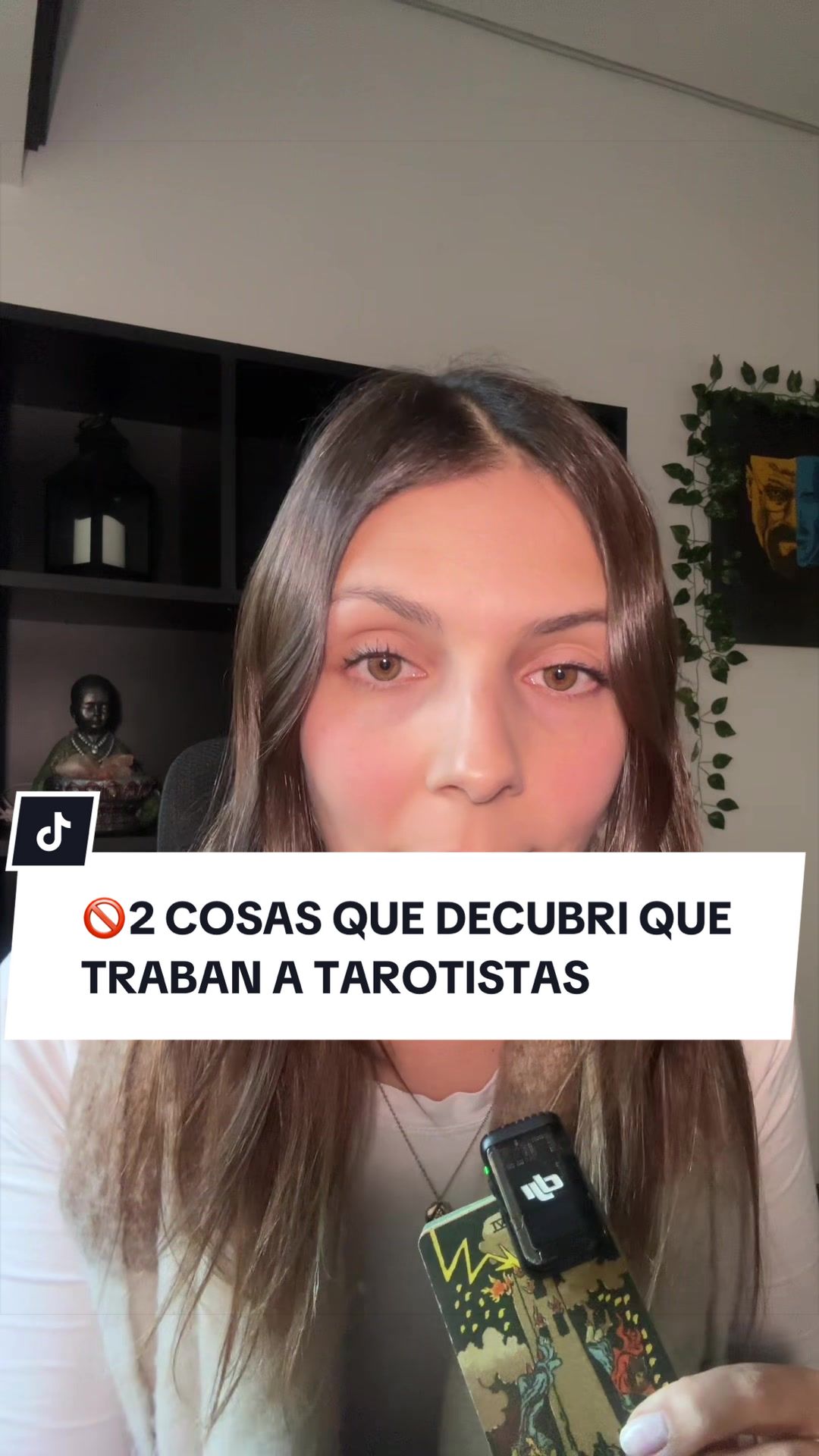 @Aylu Pinedo - TAROT✨