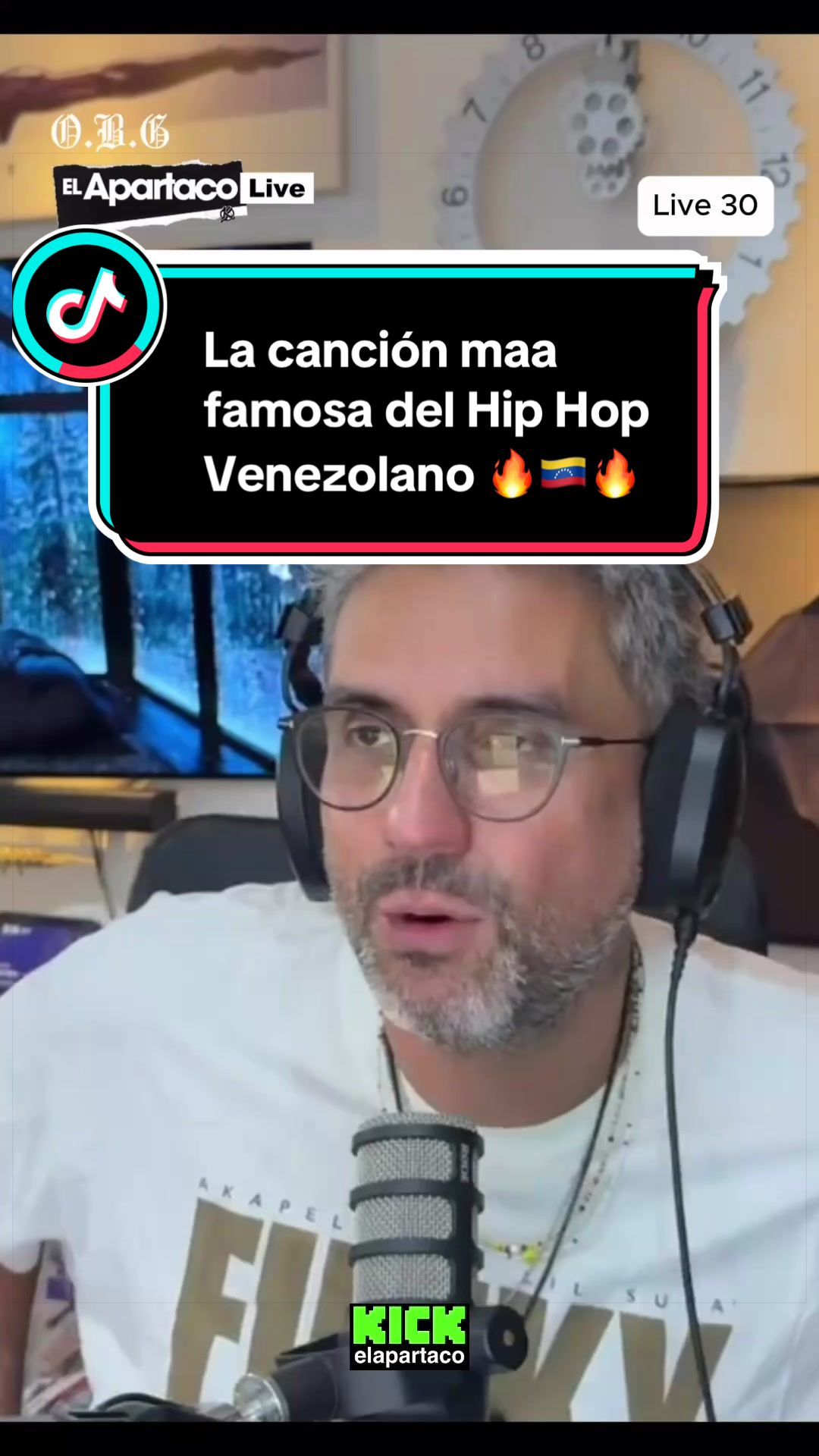 @El Apartaco By K12
