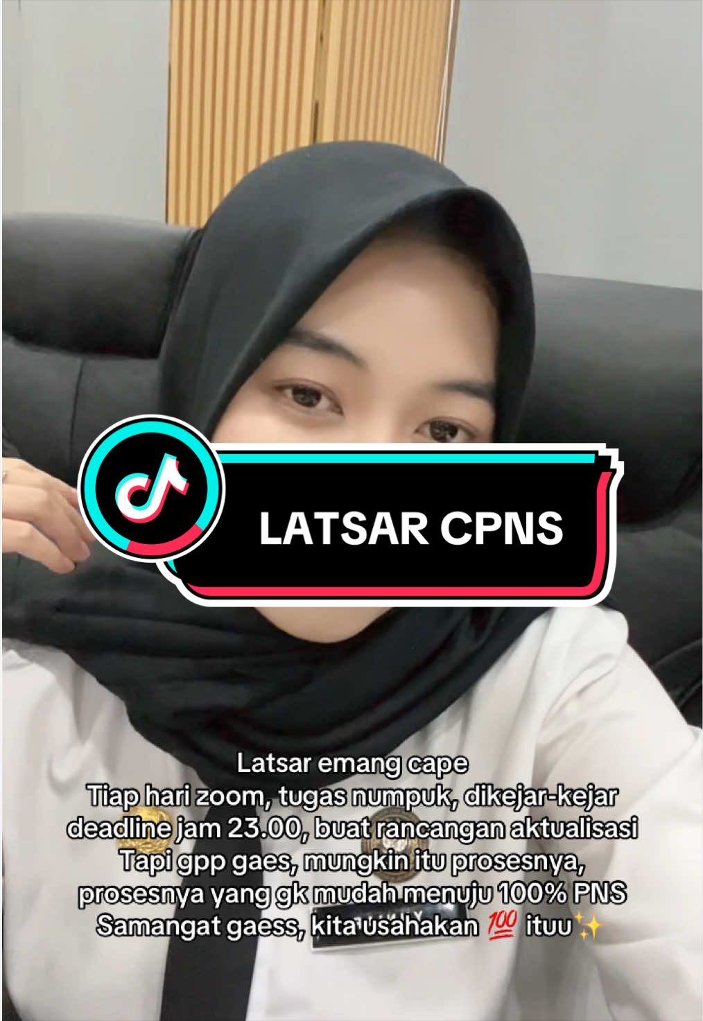 @Yuniar | CPNS Sharing✨👩🏻✈️