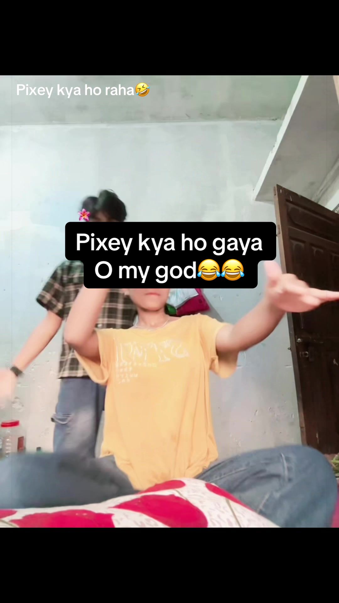 @KaPiL KuSmI🦋🦋