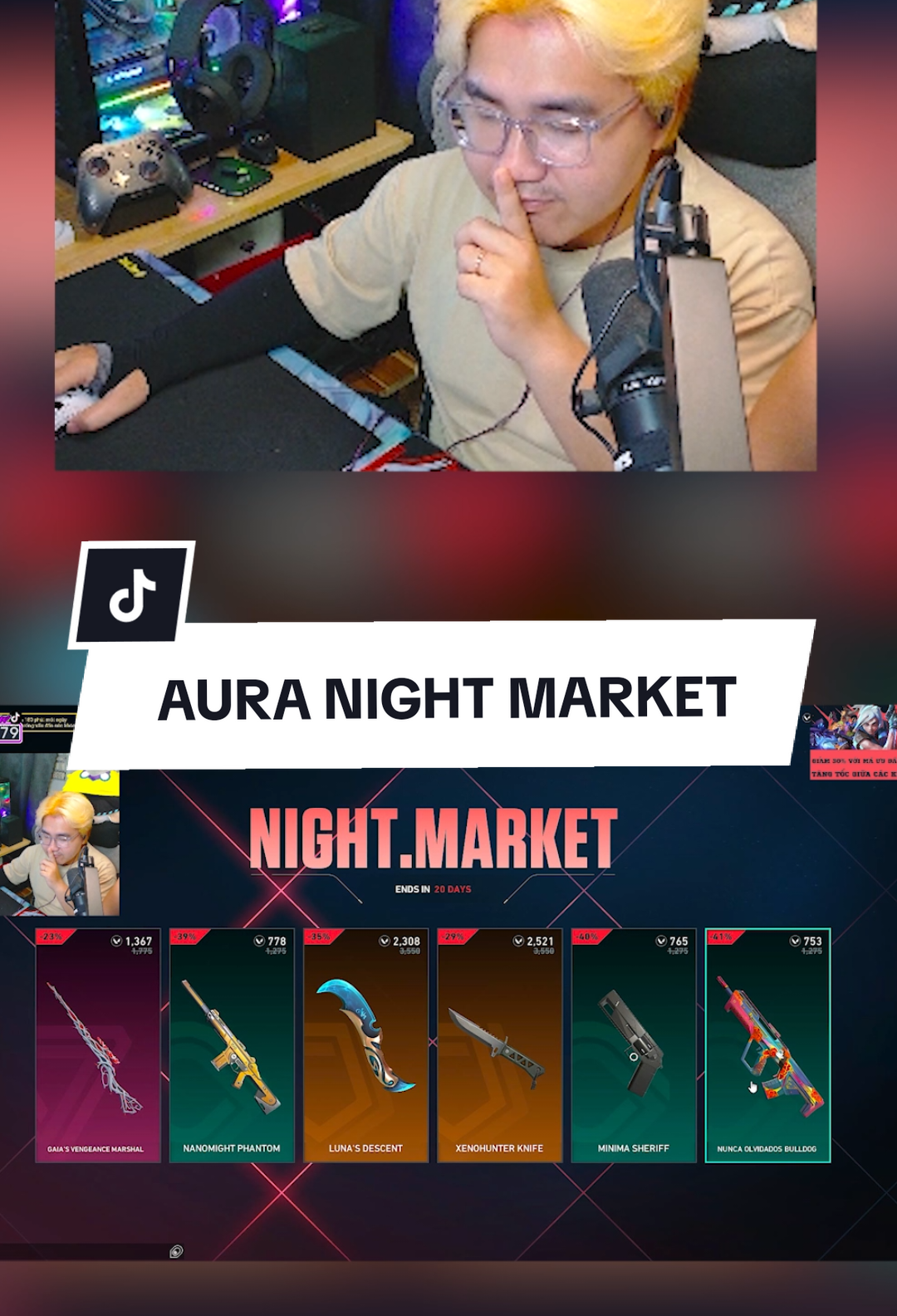 @NonKGaming