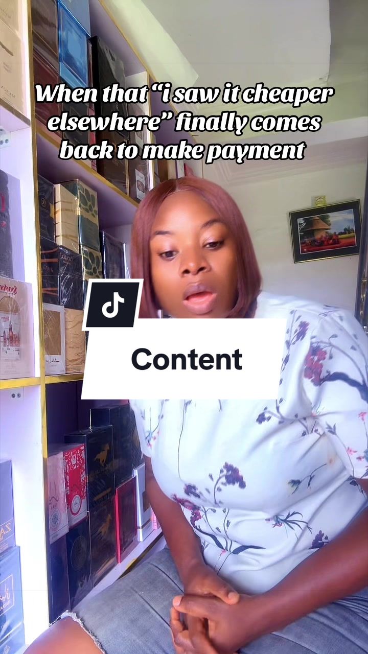 @PERFUME VENDOR IN LAGOS/ OGUDU