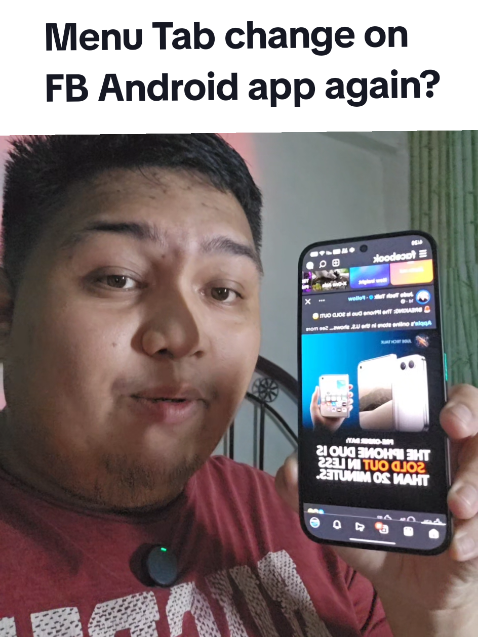 @James - Tech M.N.O
